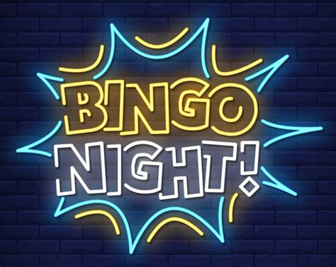 Bingo Nights .